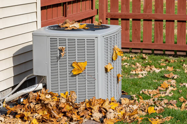 Trusted Yorkville, IL HVAC Experts