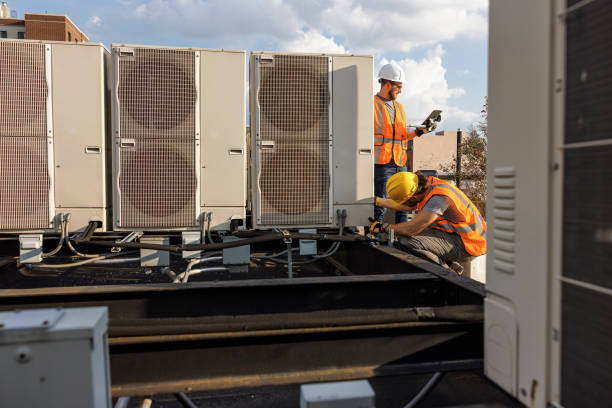 Local HVAC companies in Yorkville, IL