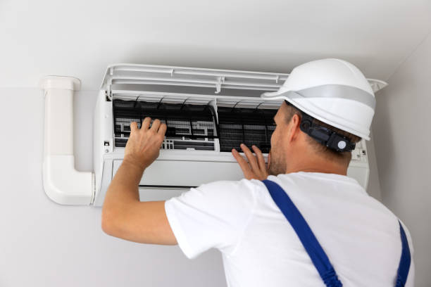 Professional HVAC in Yorkville, IL