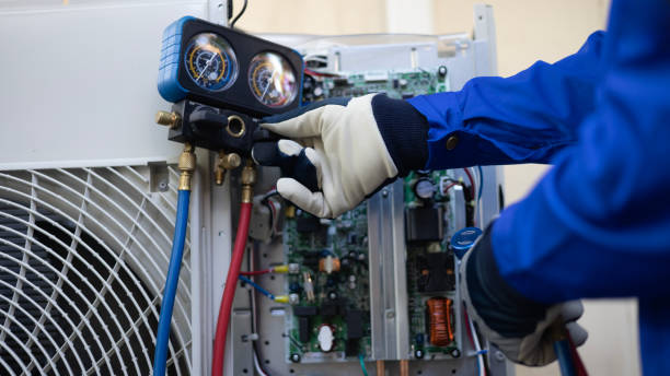 Best Affordable air conditioning repair  in Yorkvle, IL